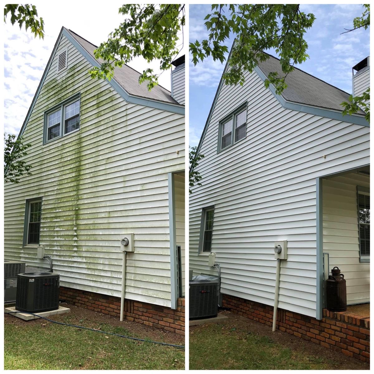 House Washing